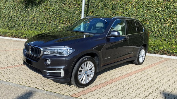 Usato BMW X5